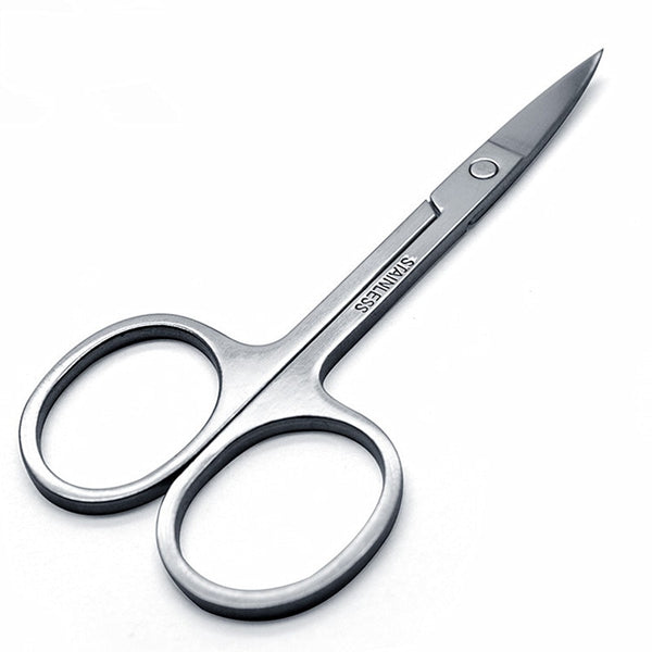 Cosmetics scissors SKU M146 (pack of 12/Ea 0.50$)