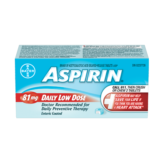 Special offer Aspirin low dose 81gm, 180 tab Pack of 12pcs Ea 12.75$ ( UPC 05650033133 ) SKU 2